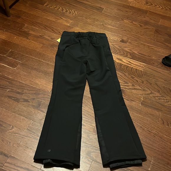 Snow pants ski pants - Picture 9 of 9